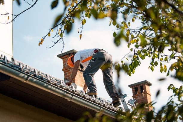 Best Storm Damage Roof Repair  in Chalfont, PA