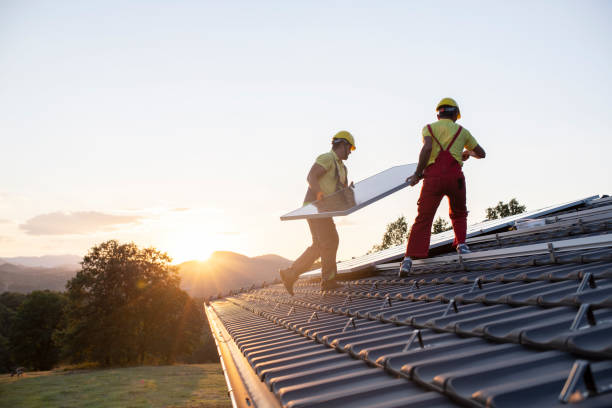 Best Slate Roofing  in Chalfont, PA