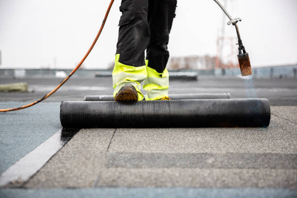 Best Gutter Replacement  in Chalfont, PA
