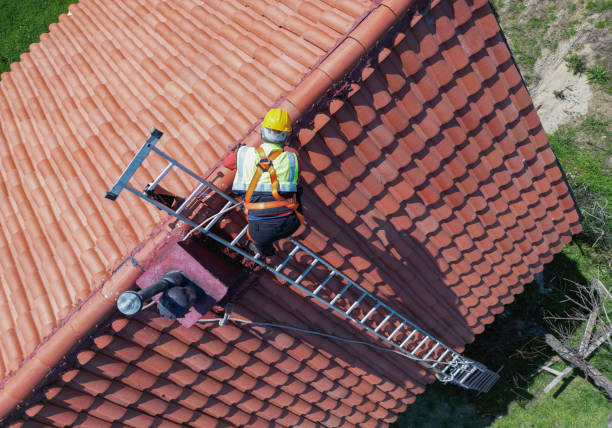 Best Solar Panel Roofing Installation  in Chalfont, PA