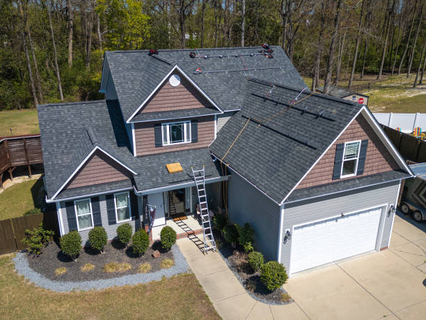 Best Emergency Roof Repair Services  in Chalfont, PA